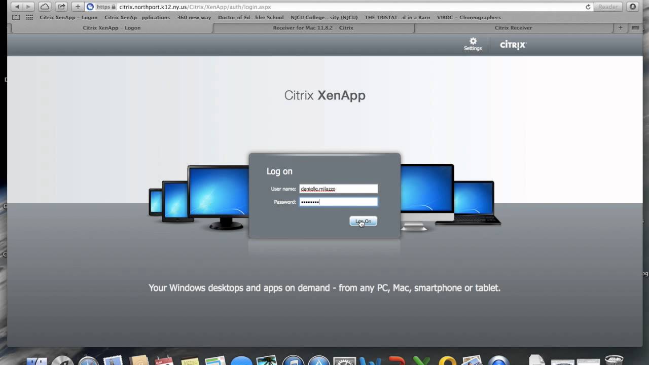 Kanaka Client For Mac Error 1