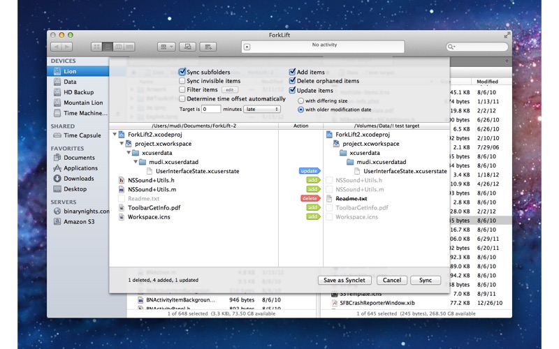 Mac Client For S3